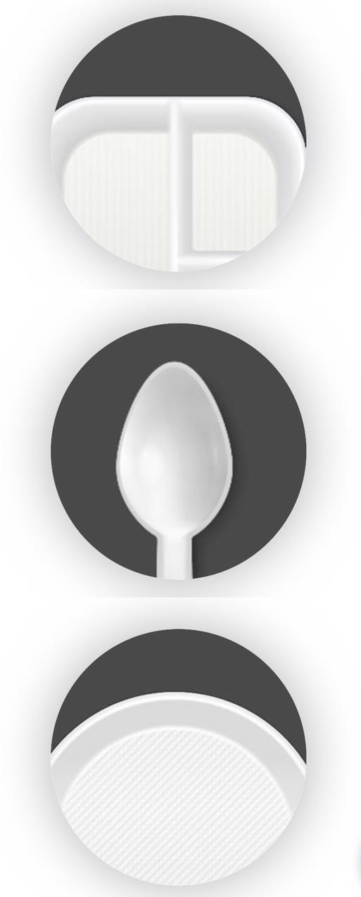 White Masterbatch - Pure Polymers 2.0