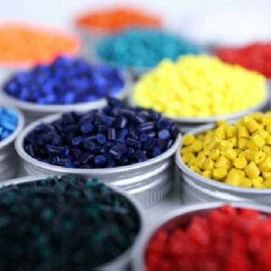 Color Masterbatch
