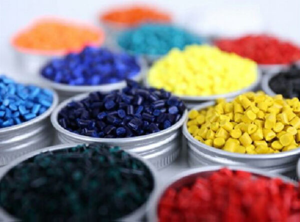 Color Masterbatch