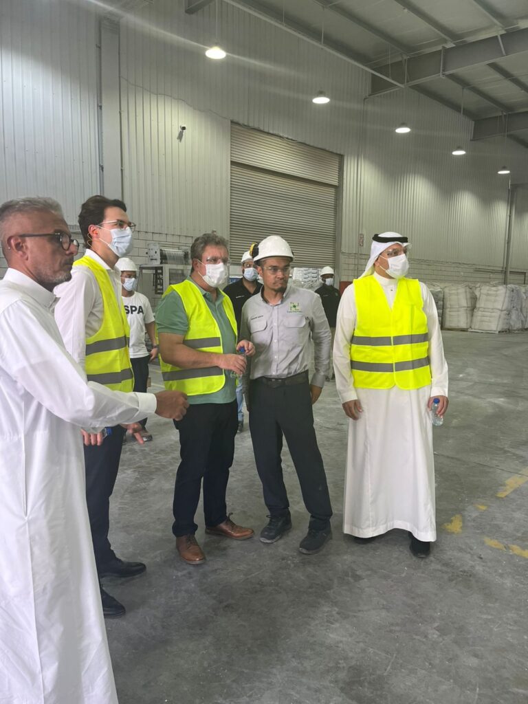 Industrial Business Accelerator Program